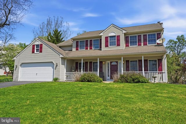 15 COLLEGE ST, Boyertown, PA 19512