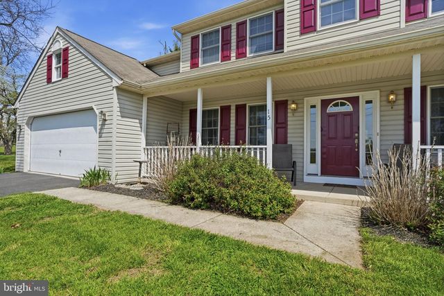 15 COLLEGE ST, Boyertown, PA 19512
