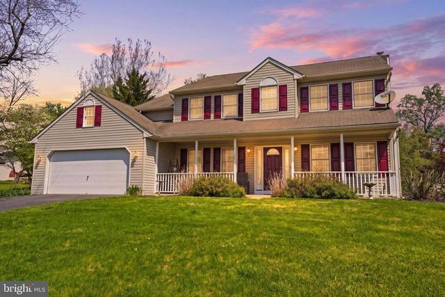 15 COLLEGE ST, Boyertown, PA 19512