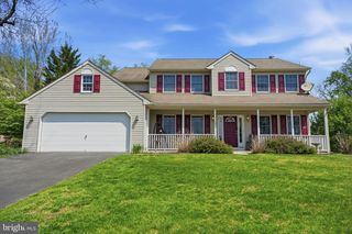 15 COLLEGE ST, Boyertown, PA 19512