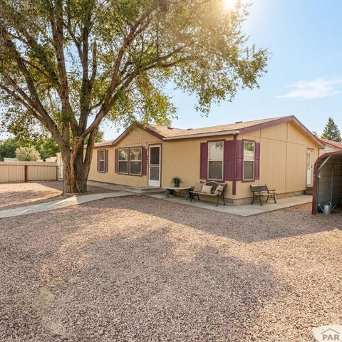 601 North Lane, Avondale, CO 81022