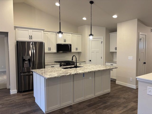 N3987 WETTERING WAY, Kaukauna, WI 54130