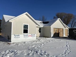 N3987 WETTERING WAY, Kaukauna, WI 54130