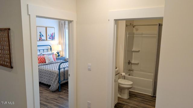 655 Saint Andrews Drive, Kingsport, TN 37664