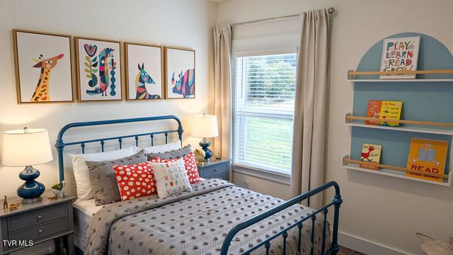 655 Saint Andrews Drive, Kingsport, TN 37664