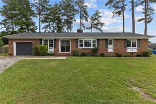912 Ruton Court, Fayetteville, NC 28303