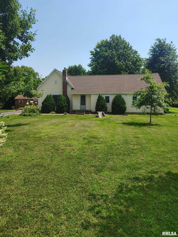 21401 N IL HWY 97 Highway, Cuba, IL 61427