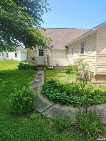 21401 N IL HWY 97 Highway, Cuba, IL 61427