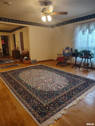 21401 N IL HWY 97 Highway, Cuba, IL 61427