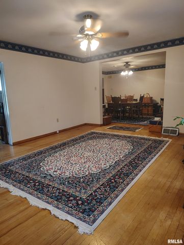 21401 N IL HWY 97 Highway, Cuba, IL 61427