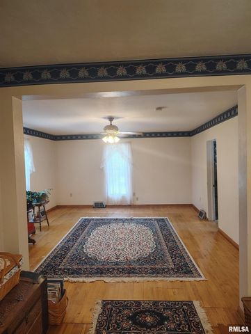 21401 N IL HWY 97 Highway, Cuba, IL 61427