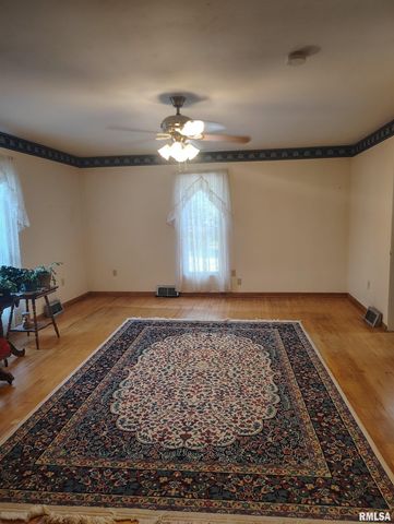 21401 N IL HWY 97 Highway, Cuba, IL 61427