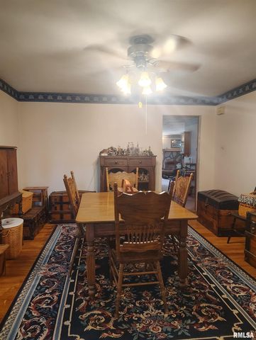 21401 N IL HWY 97 Highway, Cuba, IL 61427