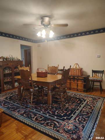 21401 N IL HWY 97 Highway, Cuba, IL 61427