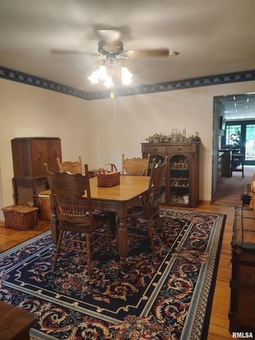 21401 N IL HWY 97 Highway, Cuba, IL 61427