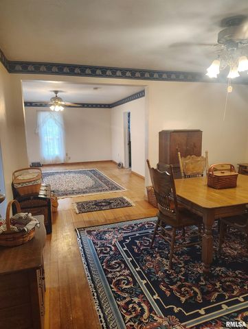 21401 N IL HWY 97 Highway, Cuba, IL 61427