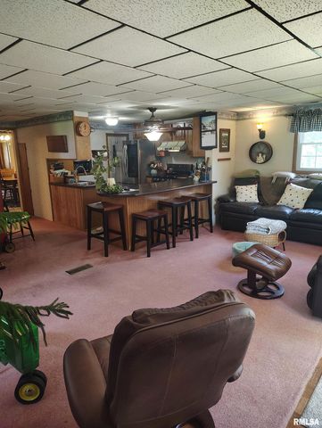 21401 N IL HWY 97 Highway, Cuba, IL 61427