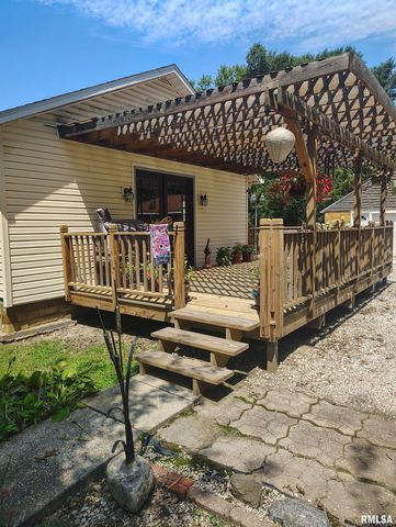 21401 N IL HWY 97 Highway, Cuba, IL 61427