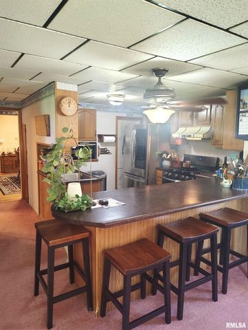 21401 N IL HWY 97 Highway, Cuba, IL 61427