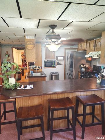 21401 N IL HWY 97 Highway, Cuba, IL 61427