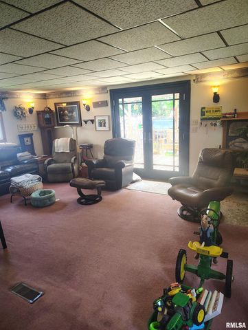 21401 N IL HWY 97 Highway, Cuba, IL 61427