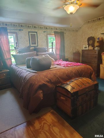 21401 N IL HWY 97 Highway, Cuba, IL 61427