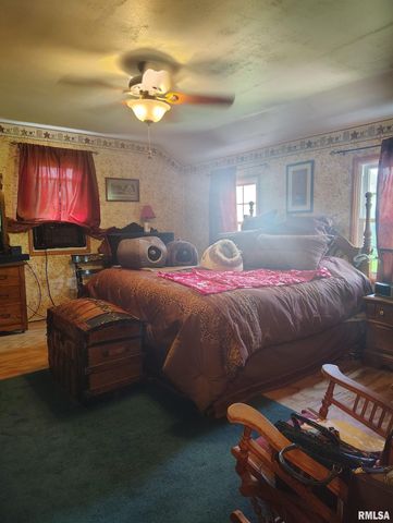 21401 N IL HWY 97 Highway, Cuba, IL 61427