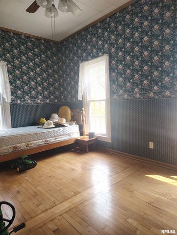 21401 N IL HWY 97 Highway, Cuba, IL 61427