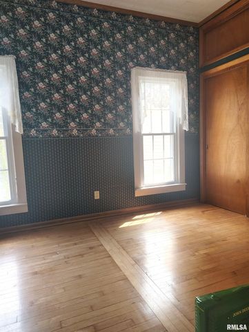 21401 N IL HWY 97 Highway, Cuba, IL 61427