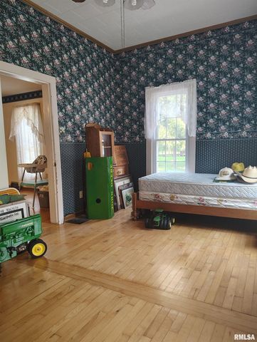 21401 N IL HWY 97 Highway, Cuba, IL 61427