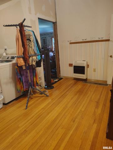 21401 N IL HWY 97 Highway, Cuba, IL 61427