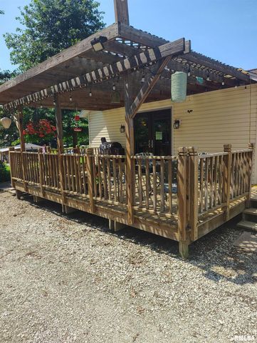 21401 N IL HWY 97 Highway, Cuba, IL 61427