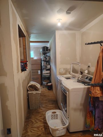 21401 N IL HWY 97 Highway, Cuba, IL 61427