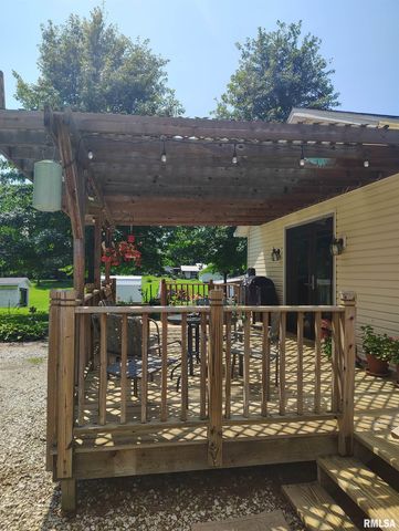 21401 N IL HWY 97 Highway, Cuba, IL 61427