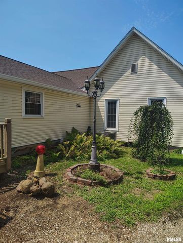 21401 N IL HWY 97 Highway, Cuba, IL 61427