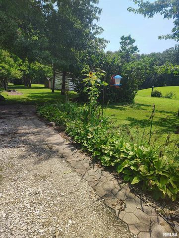 21401 N IL HWY 97 Highway, Cuba, IL 61427