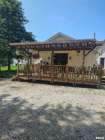 21401 N IL HWY 97 Highway, Cuba, IL 61427