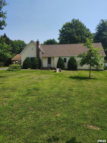 21401 N IL HWY 97 Highway, Cuba, IL 61427