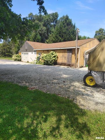 21401 N IL HWY 97 Highway, Cuba, IL 61427