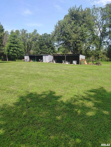 21401 N IL HWY 97 Highway, Cuba, IL 61427