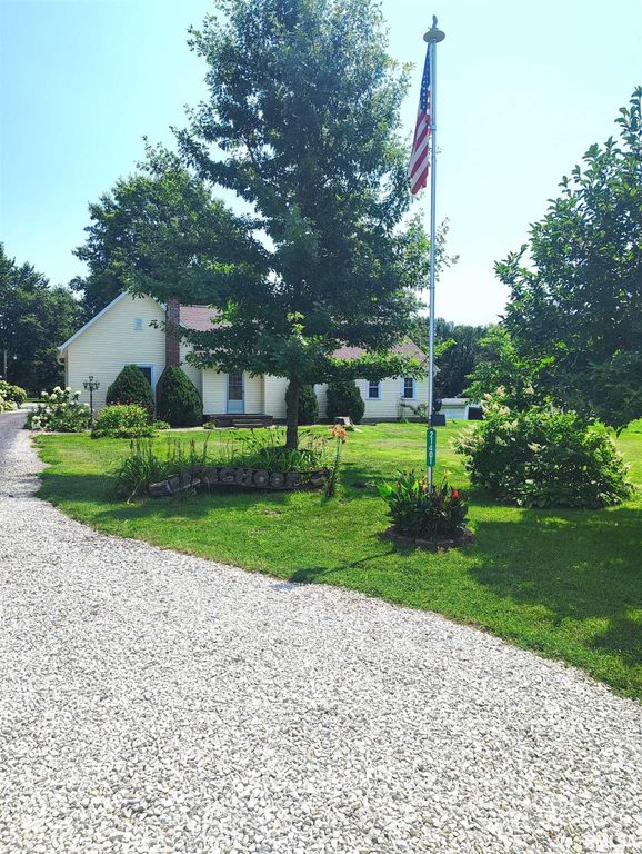 21401 N IL HWY 97 Highway, Cuba, IL 61427