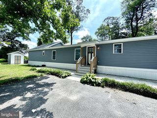 10130 CHERRY ST #LOT 133, Laurel, DE 19956