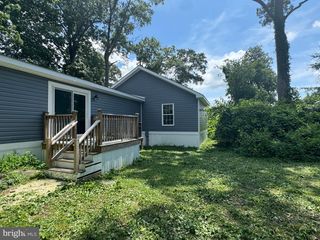 10130 CHERRY ST #LOT 133, Laurel, DE 19956