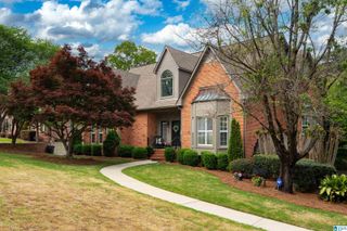 3548 CHIPPENHAM DRIVE, Birmingham, AL 35242