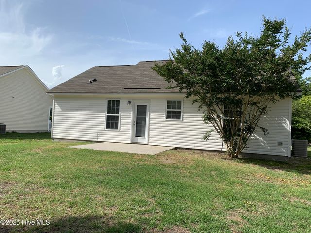 4836 Acres Drive, Wilmington, NC 28411