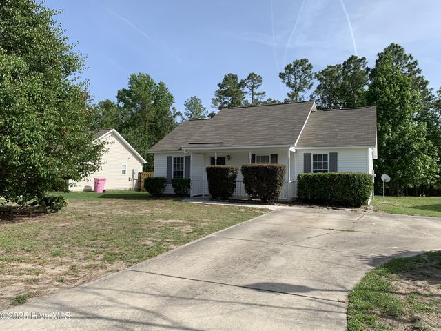 4836 Acres Drive, Wilmington, NC 28411