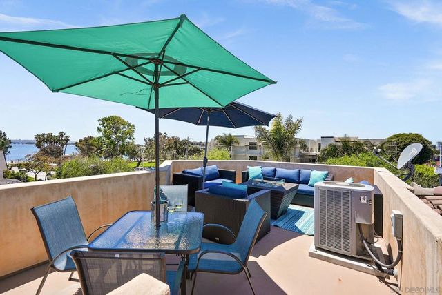 1311 15 Pacific Beach Dr, San Diego, CA 92109