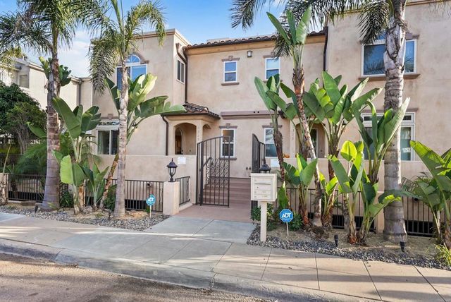 1311 15 Pacific Beach Dr, San Diego, CA 92109