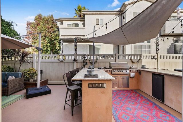 1311 15 Pacific Beach Dr, San Diego, CA 92109