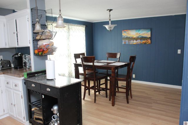 1280 St Rt 1271, Kuttawa, KY 42055